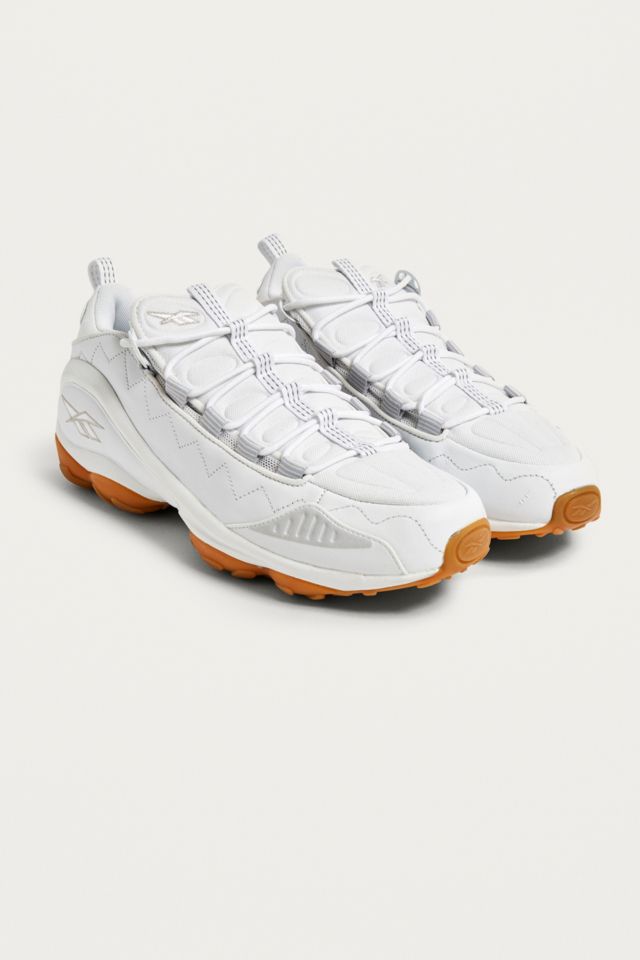 Reebok dmx run 10 on sale gum