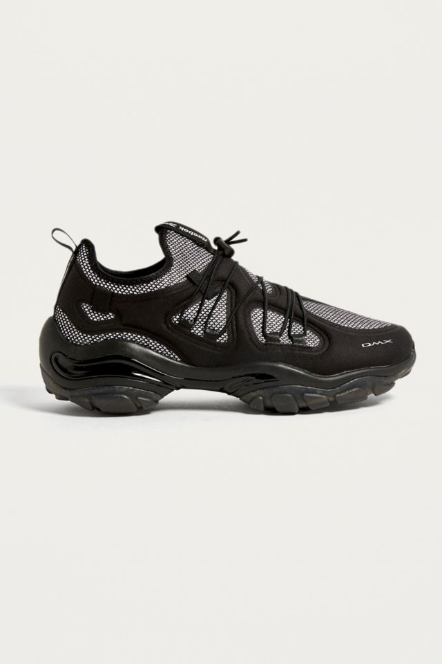 Men's reebok dmx store 2000 low casual shoes