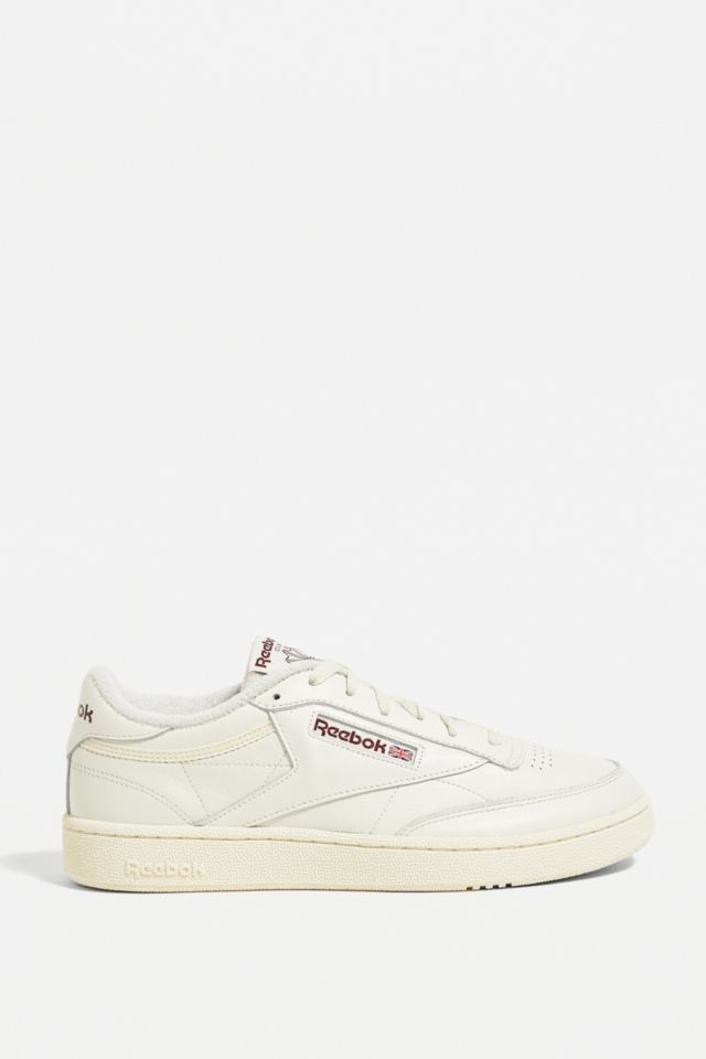 Reebok uo exclusive store club c