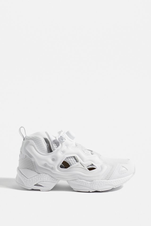 Reebok – Sneaker „Instapump Fury 95" in Weiß #2