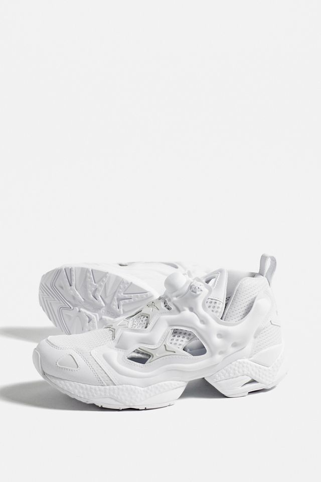 Reebok – Sneaker „Instapump Fury 95" in Weiß #3