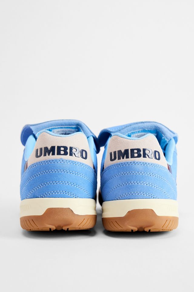 Umbro Speciali Vista Blu Scarpe da ginnastica #3