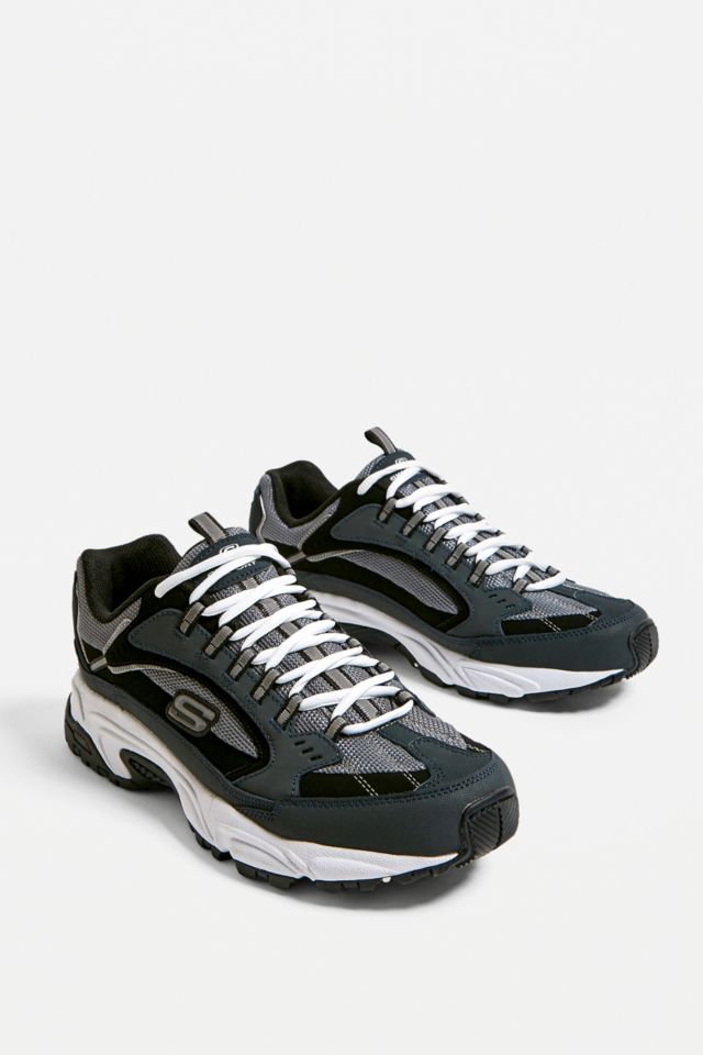 Skechers Cutback Trainers Urban Outfitters UK