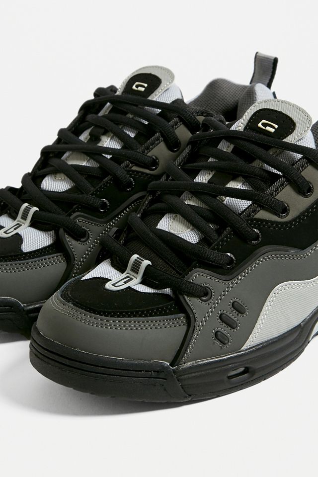 Globe CT-IV Classic Battleship Trainers #1