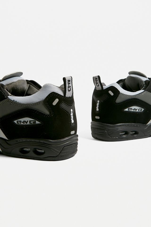 Globe CT-IV Classic Battleship Trainers #4