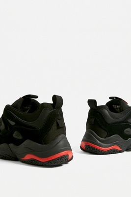 Scarpe Da Skate Globe Option Evo Uomo - Colore Black/Phantom