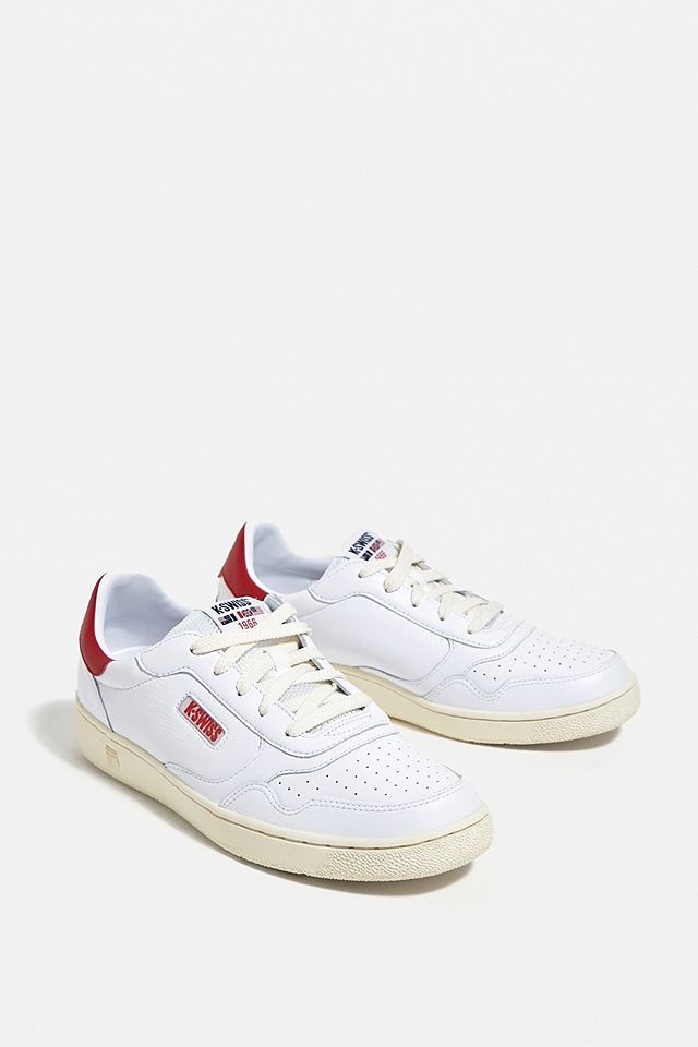 k swiss slamcourt