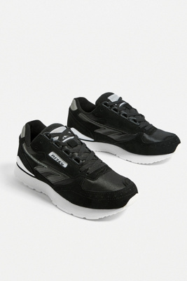 hi tec silver shadow 2