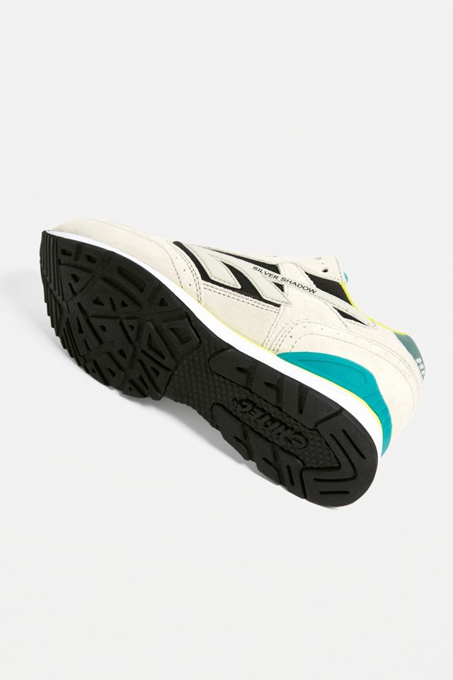 Hi-Tec Silver Shadow Trainers Cemento #3