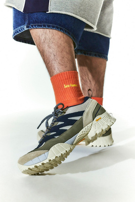 Iets frans. X Hi-Tec Ecru Trainers en taille: UK 7 - iets frans... - Modalova