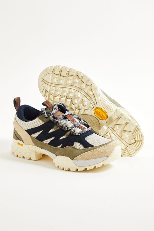 iets frans... X Hi-Tec Zapatillas Ecru #2