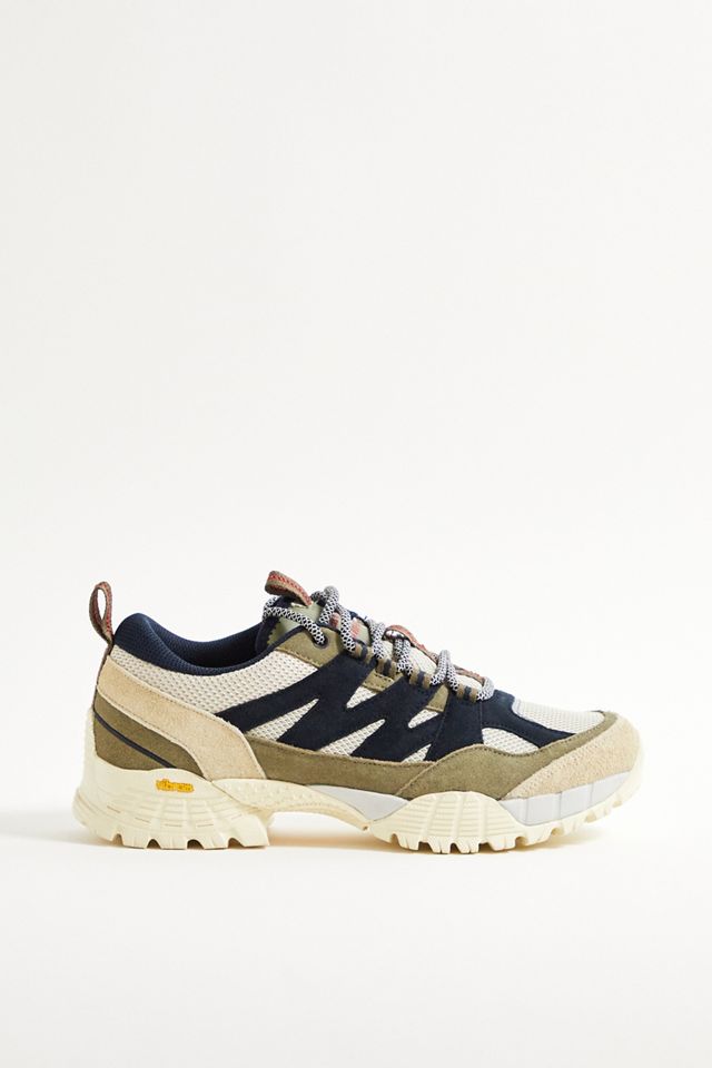 iets frans... X Hi-Tec Zapatillas Ecru #3