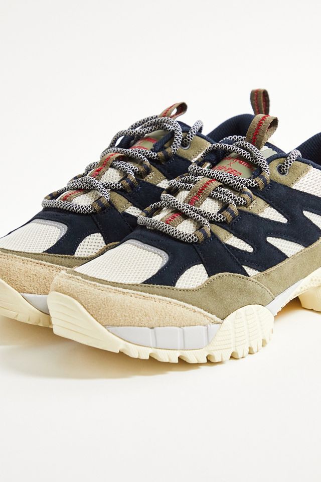 iets frans... X Hi-Tec Zapatillas Ecru #4