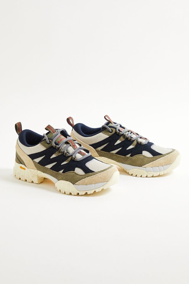 iets frans... X Hi-Tec Zapatillas Ecru #5
