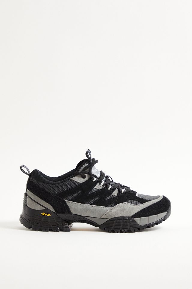 iets frans... X Hi-Tec Black Trainers #4