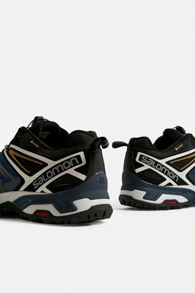 Salomon - Baskets de course XA Pro 3D GTX bleues #1