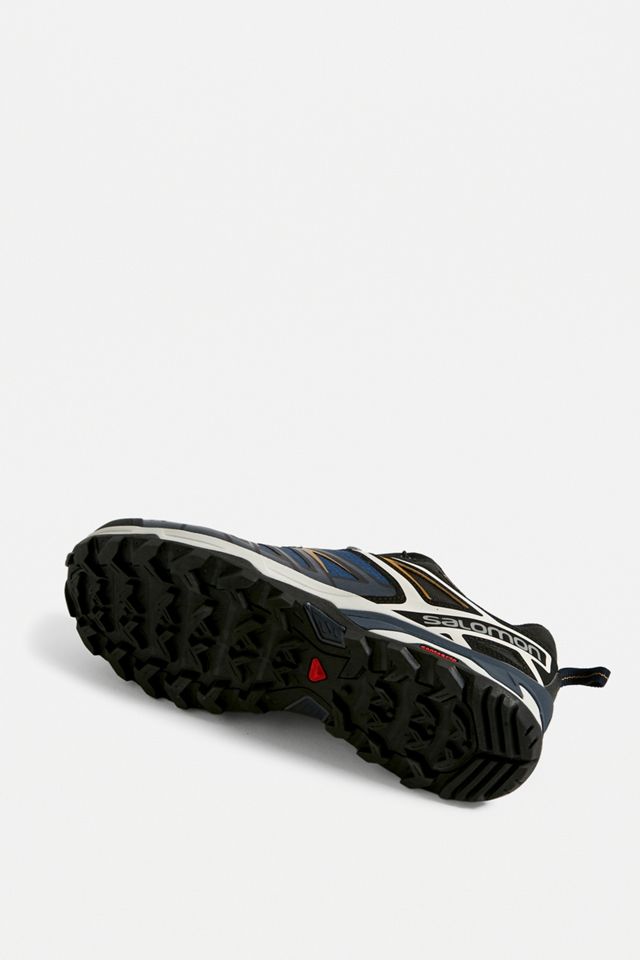 Salomon - Baskets de course XA Pro 3D GTX bleues #4