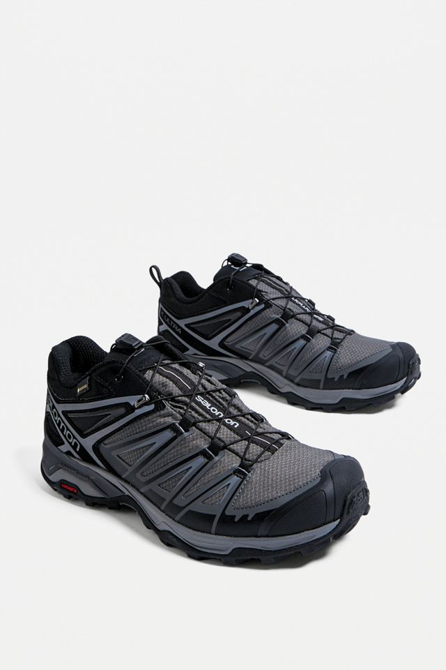 Salomon - Baskets de course XA Pro 3D GTX noires #1