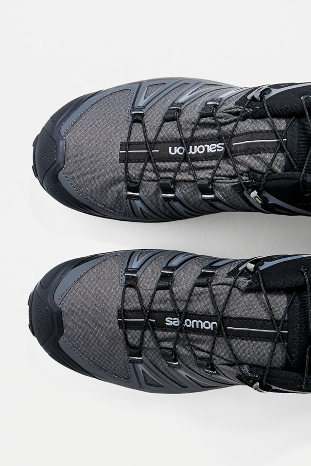 Salomon - Baskets de course XA Pro 3D GTX noires #2