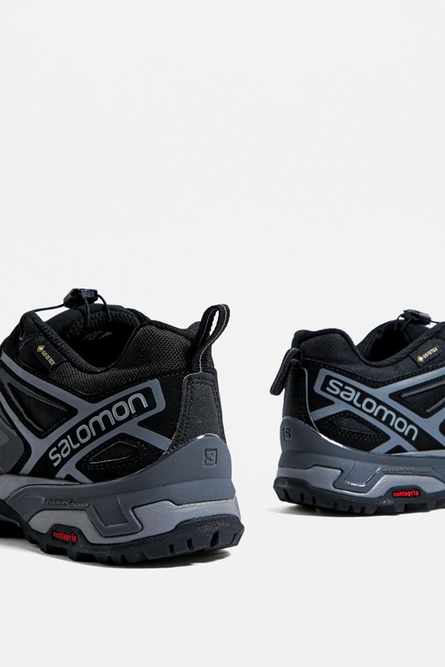 Salomon - Baskets de course XA Pro 3D GTX noires #4