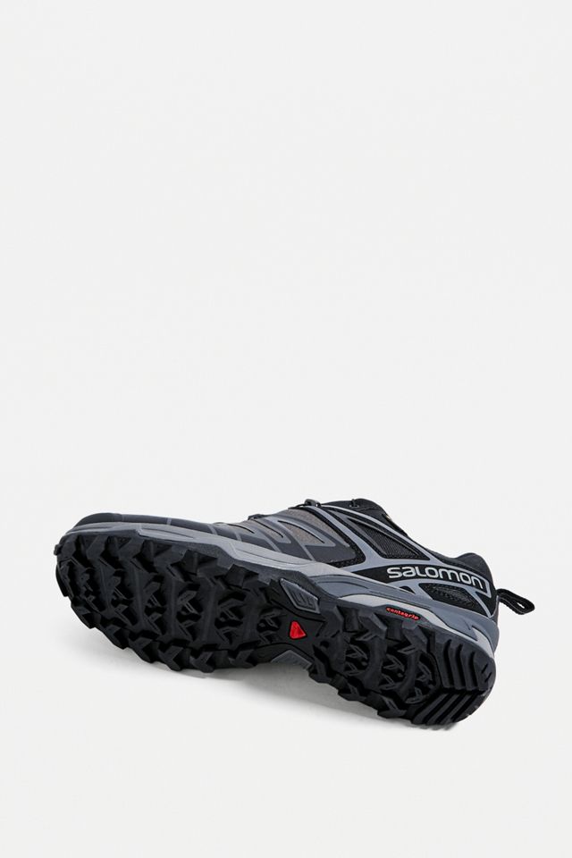Salomon - Baskets de course XA Pro 3D GTX noires #5