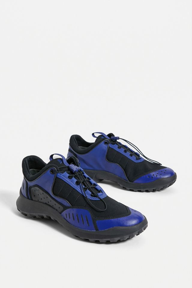 Camper - Baskets bleu marine CRCL #1