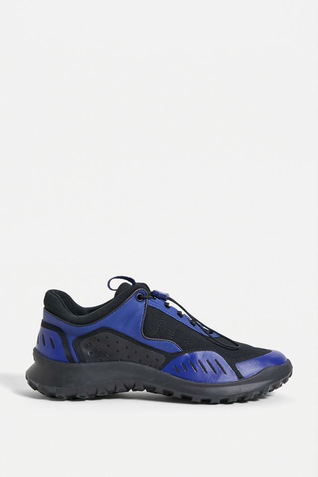 Camper - Baskets bleu marine CRCL #2