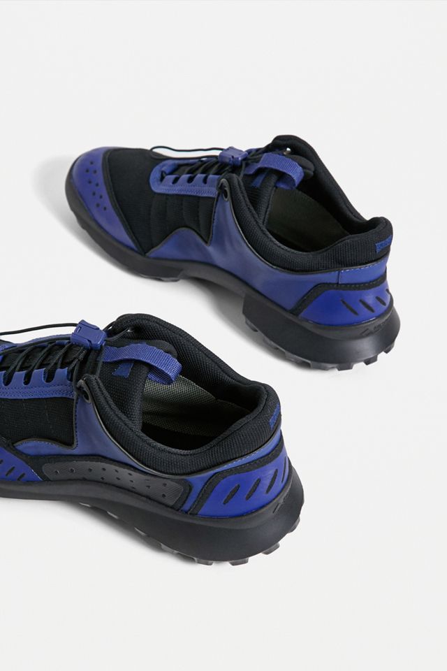 Camper - Baskets bleu marine CRCL #4