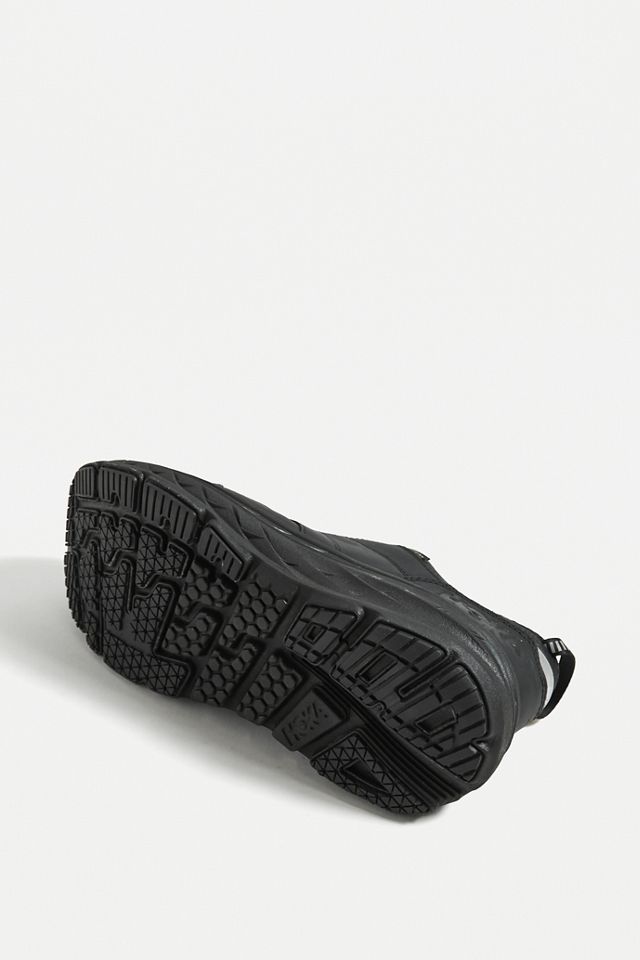 HOKA - Baskets Bondi L GORE-TEX noires #3