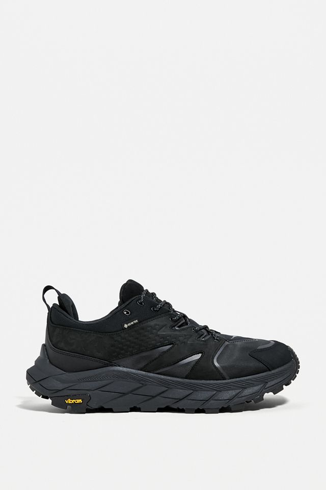 Hoka – Niedrige GORE-TEX-Sneakers „Anacapa“ in Schwarz  #2