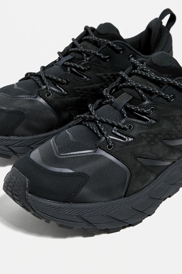 Hoka – Niedrige GORE-TEX-Sneakers „Anacapa“ in Schwarz  #3