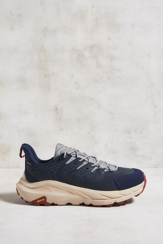 HOKA Limestone Kaha 2 GORE-TEX Scarpe Basse da Trekking #1