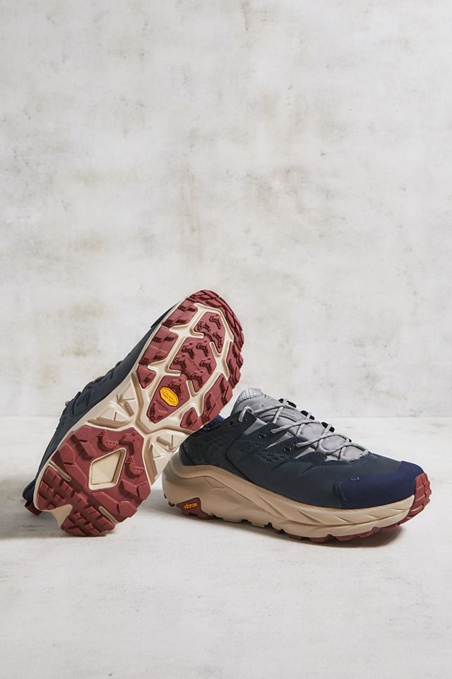 HOKA Limestone Kaha 2 GORE-TEX Scarpe Basse da Trekking #2
