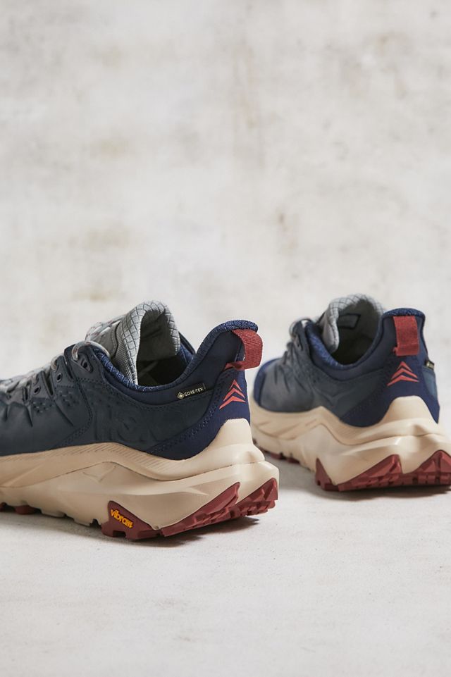 HOKA Limestone Kaha 2 GORE-TEX Scarpe Basse da Trekking #3