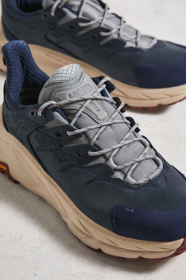 HOKA Limestone Kaha 2 GORE-TEX Scarpe Basse da Trekking #4
