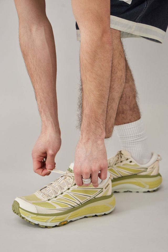 Zapatillas de Entrenamiento HOKA One Celery Mafate Speed 2 #1