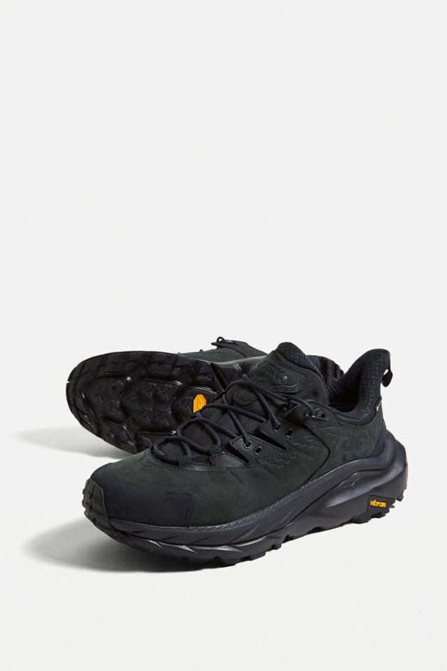 Hoka one one kaha on sale black