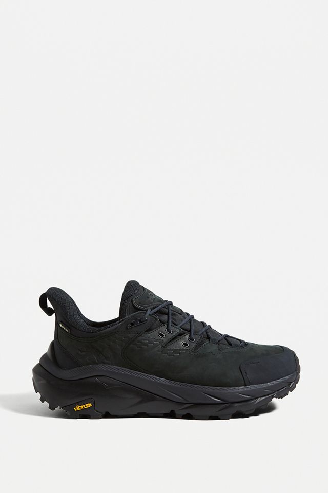 HOKA Scarpe da trekking basse Kaha 2 GORE-TEX nere #2
