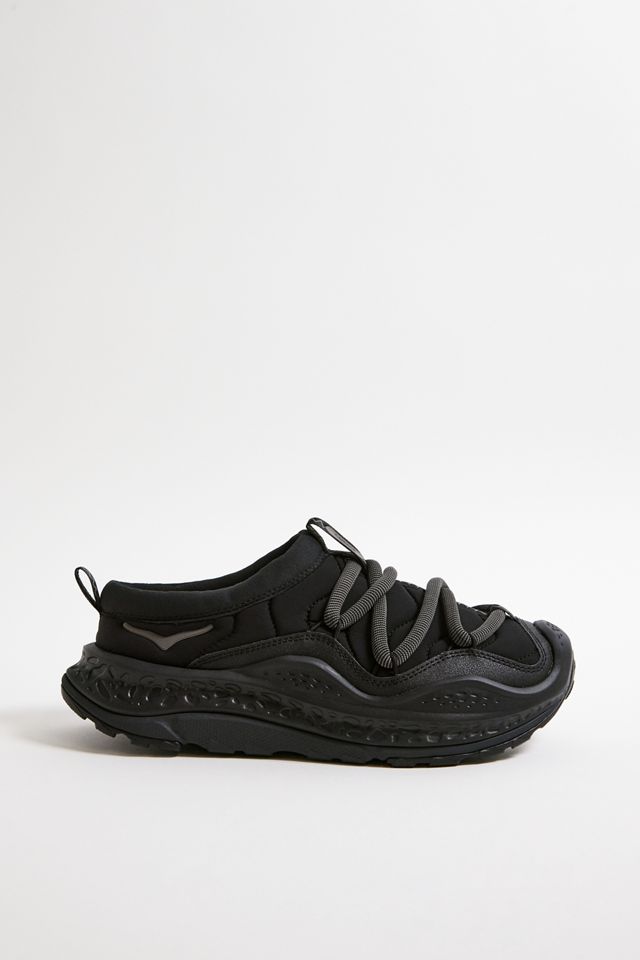 Scarpe da Ginnastica Hoka Ora Primo Nere #1