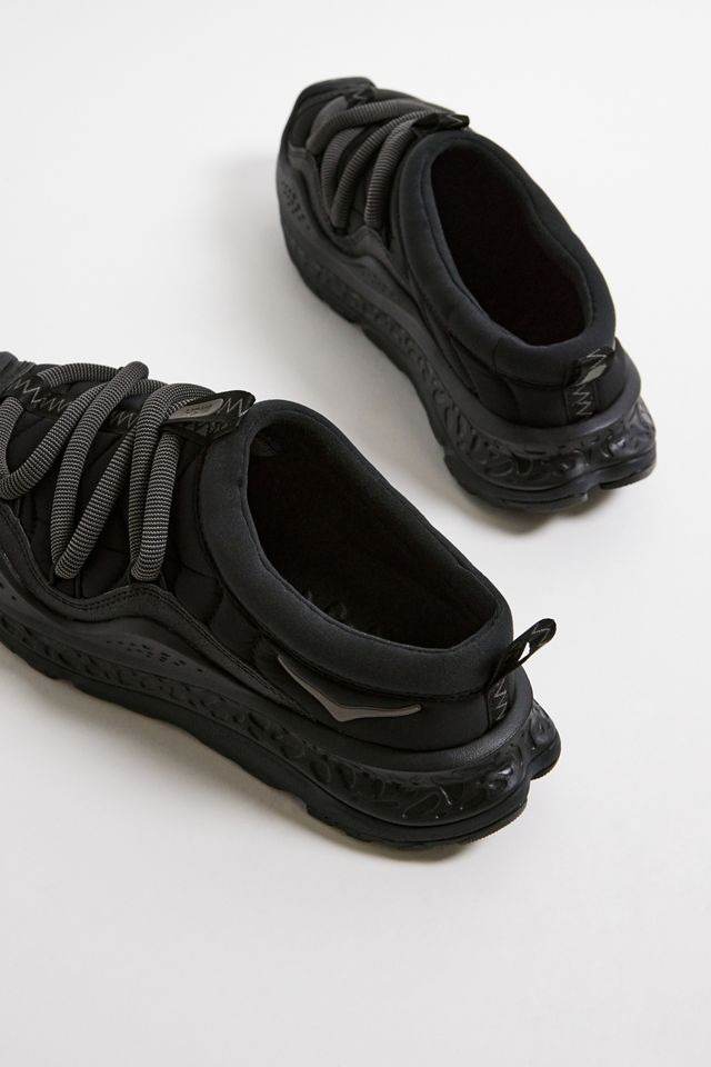 Scarpe da Ginnastica Hoka Ora Primo Nere #2