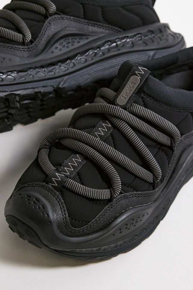 Scarpe da Ginnastica Hoka Ora Primo Nere #3