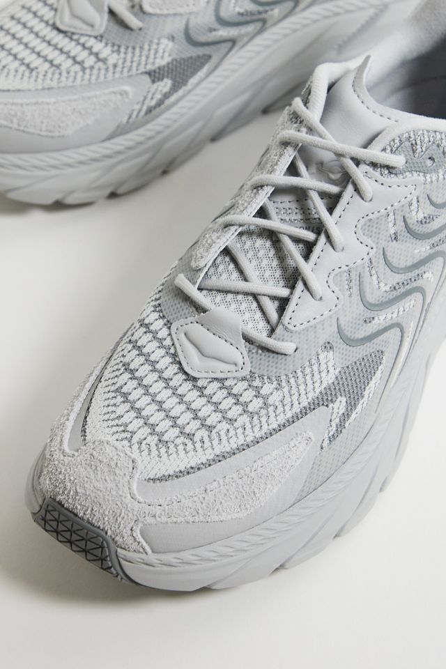 Entrenador HOKA Stardust Clifton LS #3