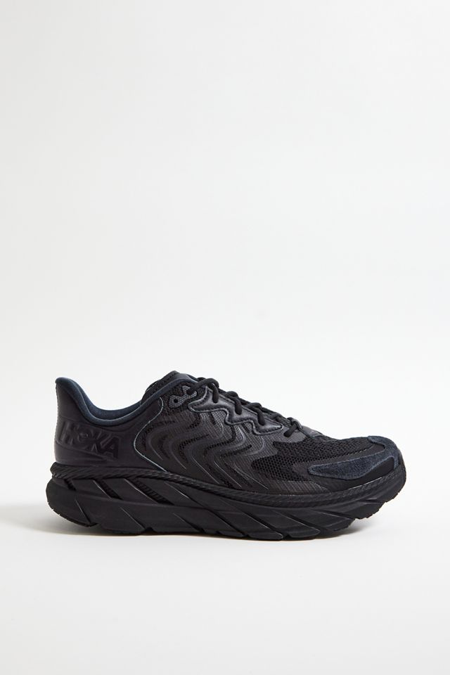 HOKA Nero Clifton LS Scarpe da Ginnastica #2