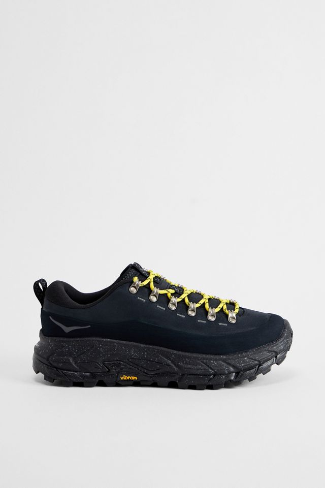 Scarpe da Allenamento HOKA Black Tor Summit #2