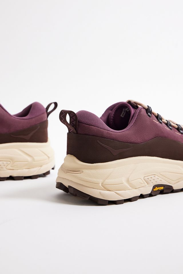 Scarpe da Allenamento HOKA Tor Summit Color Fico Secco #3