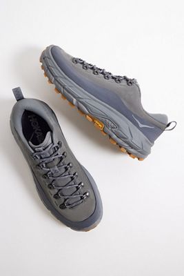 HOKA Asteroid Tor Summit Trainers