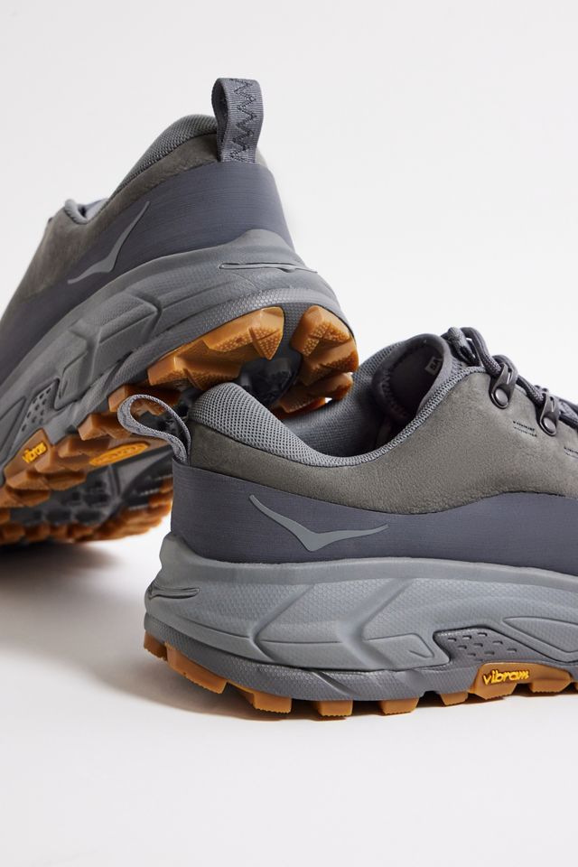 Scarpe da Allenamento HOKA Asteroid Tor Summit #1
