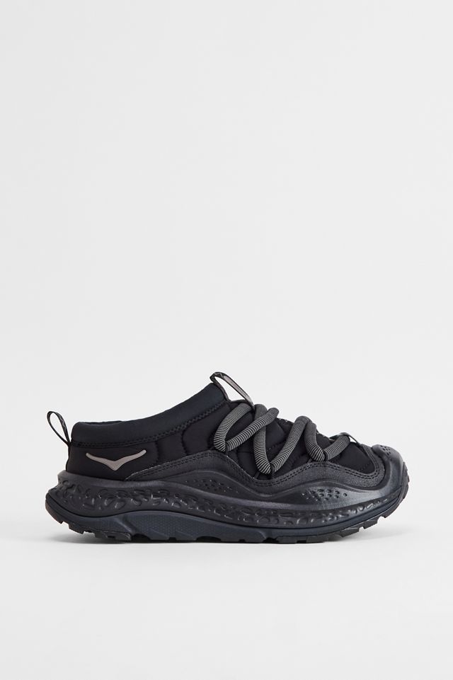 HOKA Schwarze Ora Primo Trainingsschuhe #1