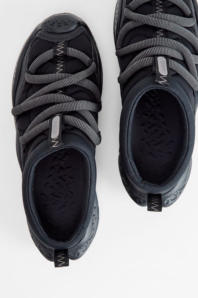 HOKA Schwarze Ora Primo Trainingsschuhe #2
