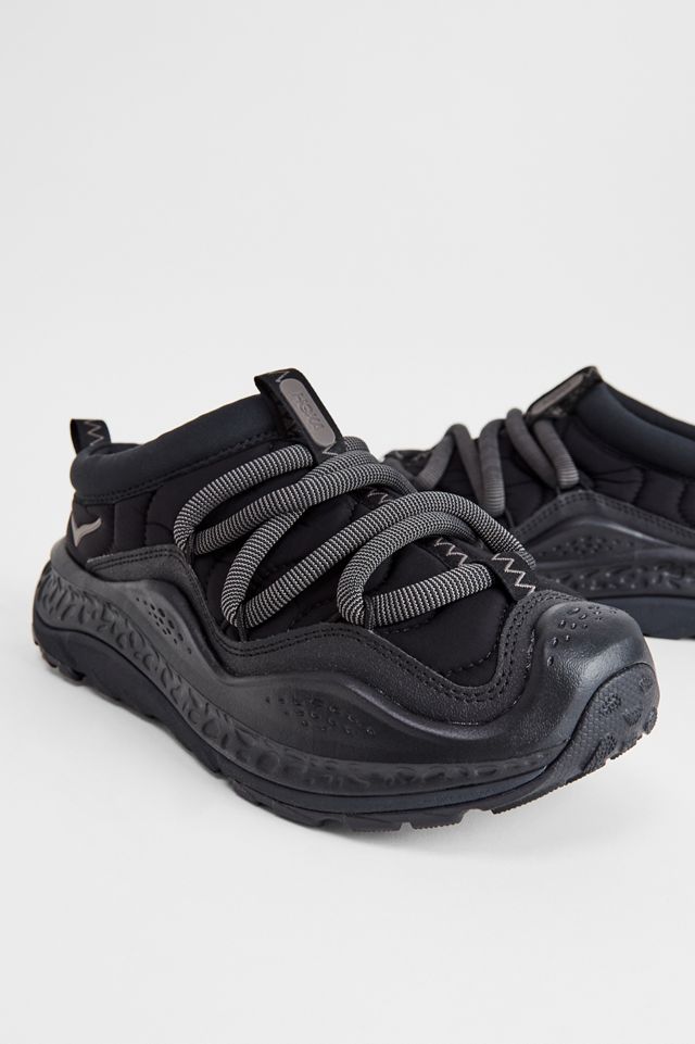 HOKA Schwarze Ora Primo Trainingsschuhe #3